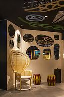 Mama Shelter Toulouse