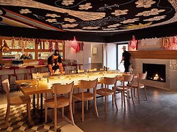 Mama Shelter Toulouse