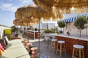 Mama Shelter Toulouse