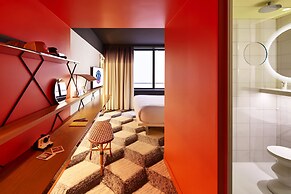 Mama Shelter Toulouse