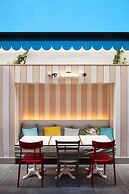 Mama Shelter Toulouse