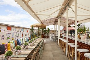 Mama Shelter Toulouse