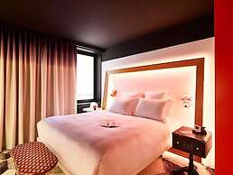 Mama Shelter Toulouse