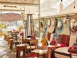 Mama Shelter Toulouse