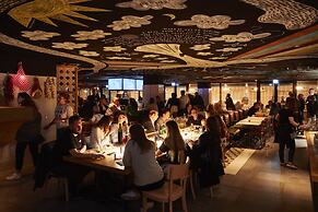 Mama Shelter Toulouse