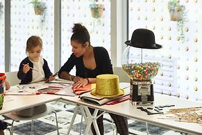 Mama Shelter Toulouse