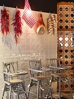 Mama Shelter Toulouse