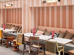 Mama Shelter Toulouse