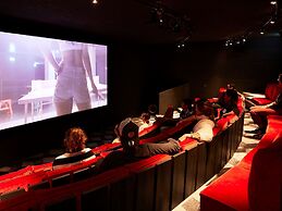 Mama Shelter Toulouse