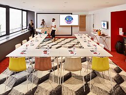 Mama Shelter Toulouse