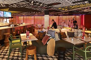 Mama Shelter Toulouse