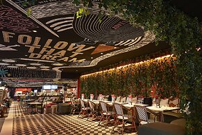 Mama Shelter Toulouse