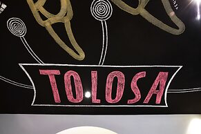 Mama Shelter Toulouse