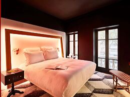 Mama Shelter Toulouse