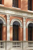 Mama Shelter Toulouse