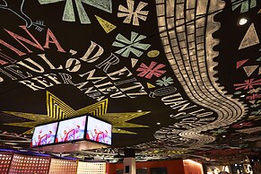 Mama Shelter Toulouse