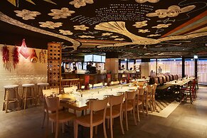 Mama Shelter Toulouse