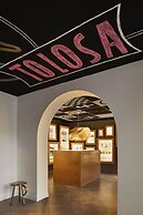 Mama Shelter Toulouse