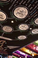 Mama Shelter Toulouse