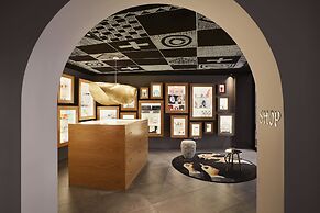 Mama Shelter Toulouse