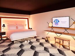 Mama Shelter Toulouse