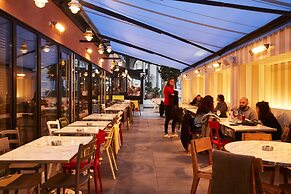 Mama Shelter Toulouse