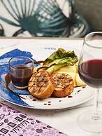 Mama Shelter Toulouse