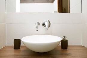 Vatican Apartment One