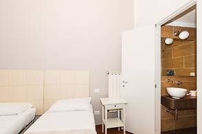 Vatican Apartment One