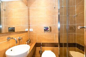 Vatican Apartment One