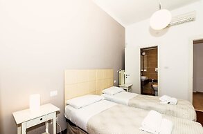 Vatican Apartment One