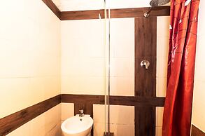 Vatican Apartment One