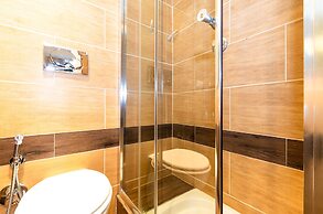 Vatican Apartment One