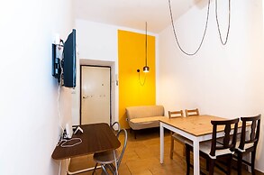 Vatican Apartment One