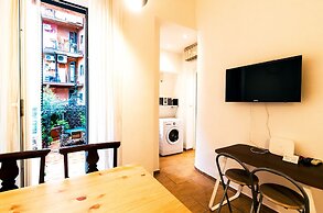 Vatican Apartment One