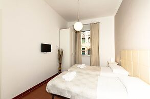 Vatican Apartment One