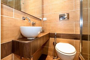 Vatican Apartment One