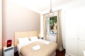 Vatican Apartment One