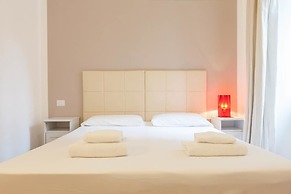 Vatican Apartment One