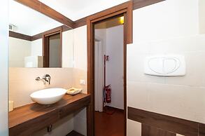 Vatican Apartment One