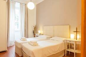 Vatican Apartment One