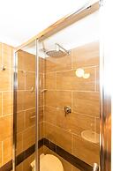 Vatican Apartment One