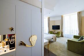 Boscolo Lyon Hôtel & Spa