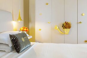 Boscolo Lyon Hôtel & Spa