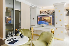 Boscolo Lyon Hôtel & Spa