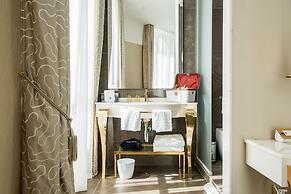 Boscolo Lyon Hôtel & Spa
