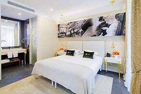 Boscolo Lyon Hôtel & Spa