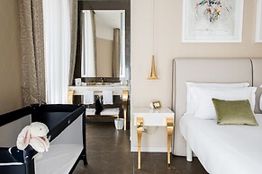 Boscolo Lyon Hôtel & Spa