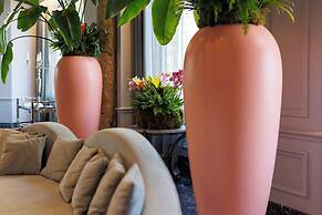 Boscolo Lyon Hôtel & Spa