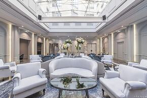 Boscolo Lyon Hôtel & Spa